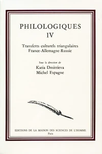 Philologiques