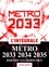 Métro 2033 – L'intégrale