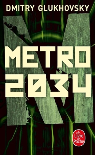 Métro 2034