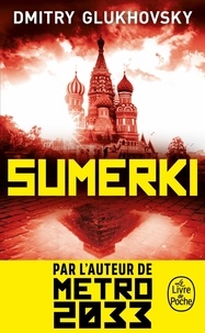 Téléchargement de livres pour ipad Sumerki in French RTF