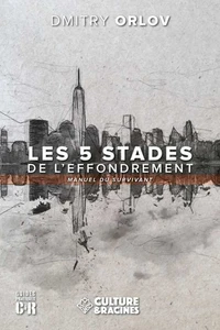 Les 5 stades de l'effondrement