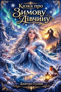 Казка про Зимову Дівчину