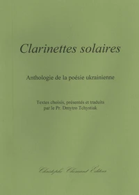 Clarinettes solaires