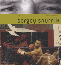 Dmytry Desyateryk - Sergey Snurnik - Edition bilingue français-anglais.