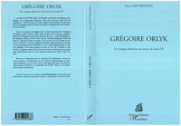 Grégoire Orlik.