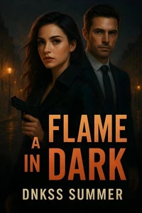 A Flame in Dark