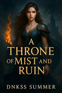 A Throne of Mist and Ruin