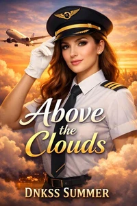 Above the Clouds