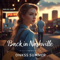 Back in Nashville