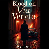 Blood on Via Veneto