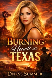 Burning Hearts in Texas