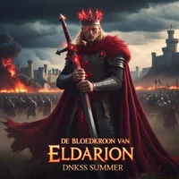 De Bloedkroon Van Eldarion