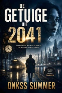 De Getuige uit 2041