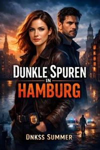 Dunkle Spuren in Hamburg