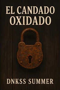 El Candado Oxidado