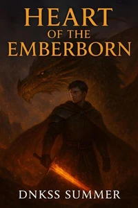 Heart of the Emberborn