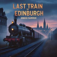 Last Train to Edinburgh