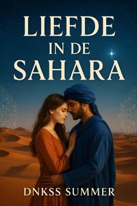 Liefde in de Sahara