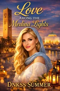 Love Among the Medina Lights