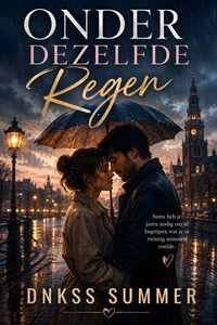Onder Dezelfde Regen