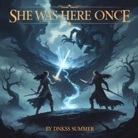 She Was Here Once