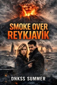 Smoke Over Reykjavík