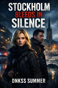 Stockholm Bleeds in Silence