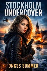Stockholm Undercover