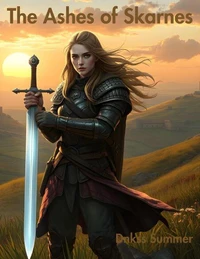 The Ashes of Skarnes