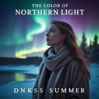 The Color of Northern Light