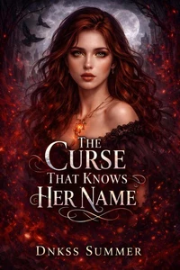 The Curse That Knows Her Name
