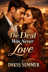 The Deal Was Never Love
