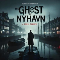 The Ghost of Nyhavn