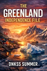 The Greenland Independence File