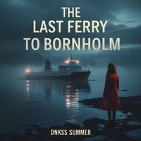 The Last Ferry to Bornholm