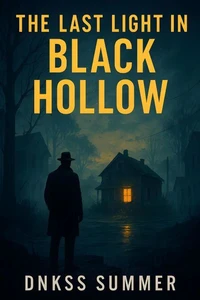 The Last Light in Black Hollow