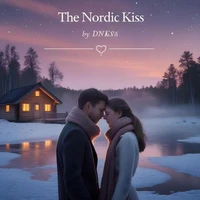The Nordic Kiss