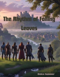 The Rhythm of Falling Leaves