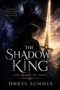 The Shadow King: The Blade of Dawn