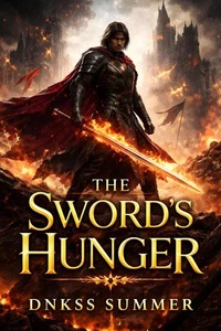 The Sword’s Hunger