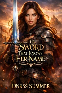 The Sword That Knows Her Name