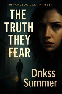 The Truth They Fear