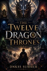 The Twelve Dragon Thrones