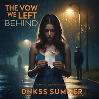 The Vow We Left Behind