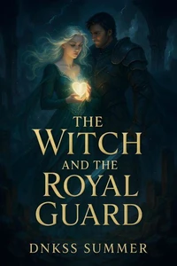 The Witch and the Royal Guard