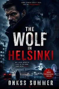 The Wolf In Helsinki