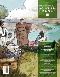  Septentrion - Revue d'histoire de la Nouvelle-France N° 3 : .