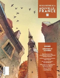 Revue d'histoire de la Nouvelle-France N° 7