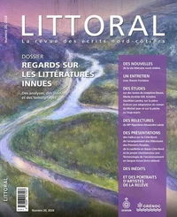 Regards sur les littératures innues