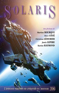 Solaris N° 206
